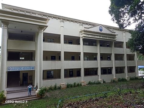 URS Tanay Campus .